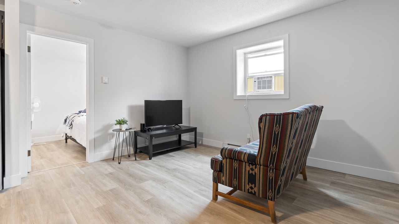 Photo of Bedroom in Exeter