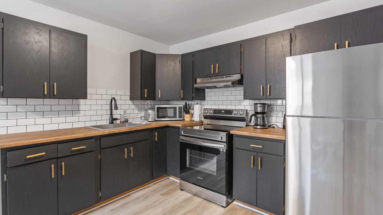Photo of Kitchen in Exeter