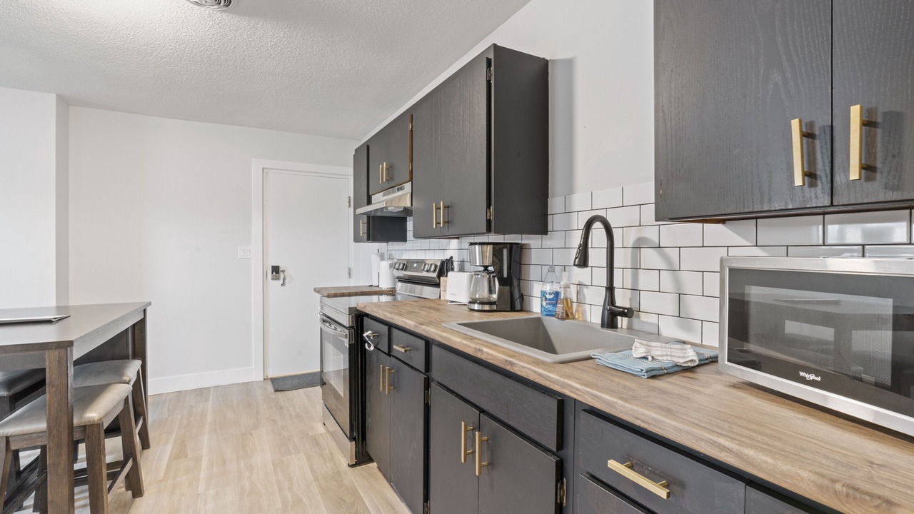 Photo of Kitchen in Exeter