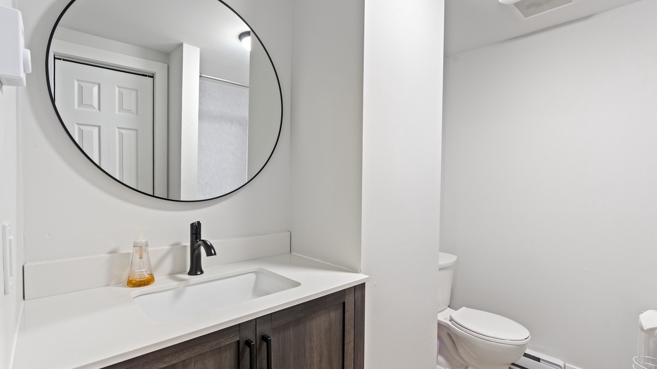 Photo of Bathroom in Exeter