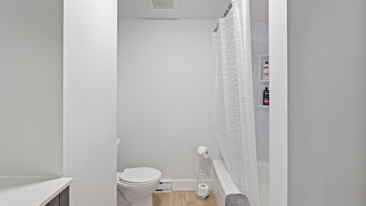 Photo of Bathroom in Exeter