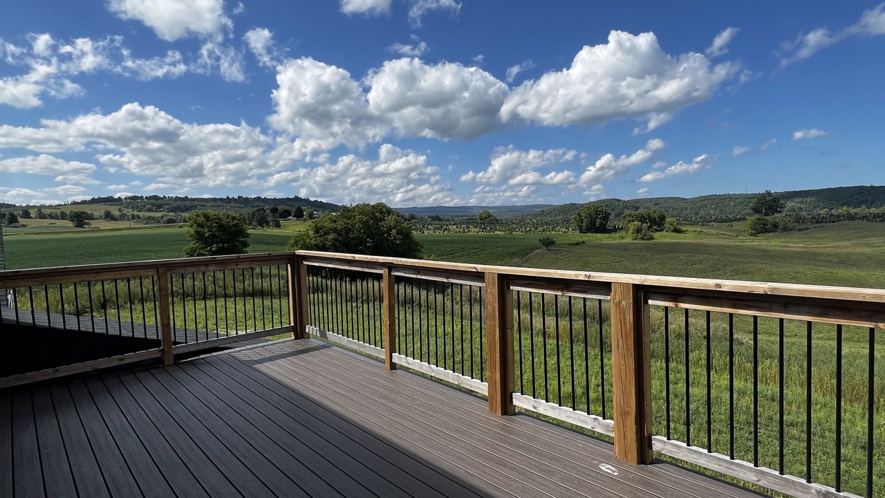 Photo of Patio Balcony in Mansfield