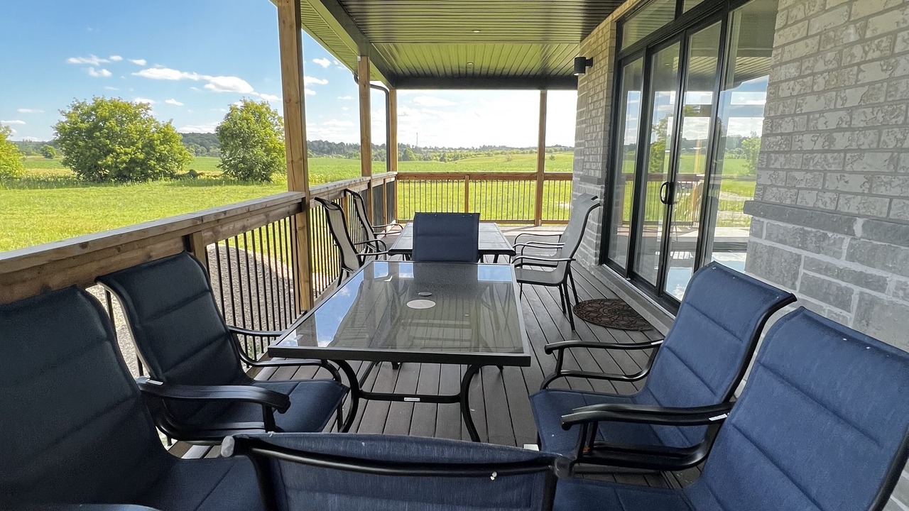 Photo of Outdoor in Mansfield