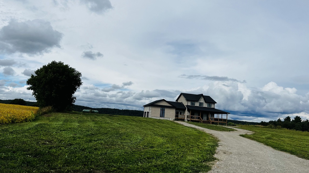 Photo of Outdoor in Mansfield