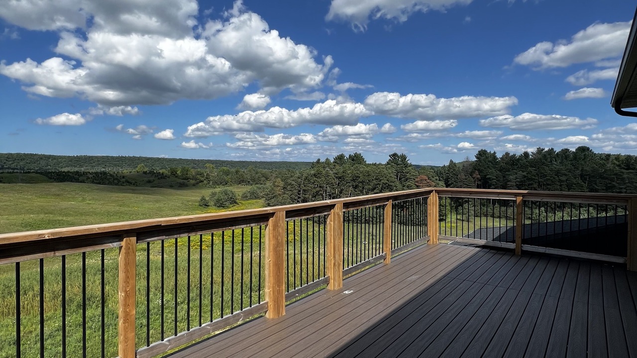 Photo of Outdoor in Mansfield