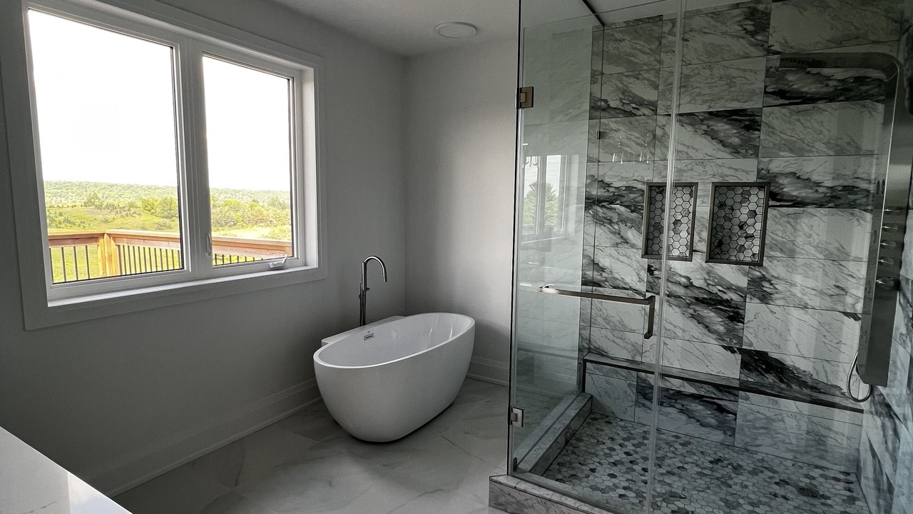 Photo of Bathroom in Mansfield