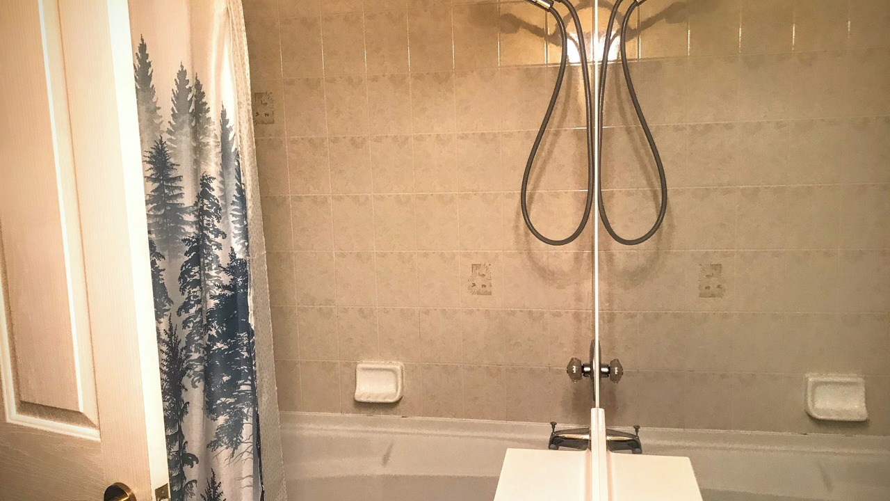 Photo of Bathroom in Grange Park
