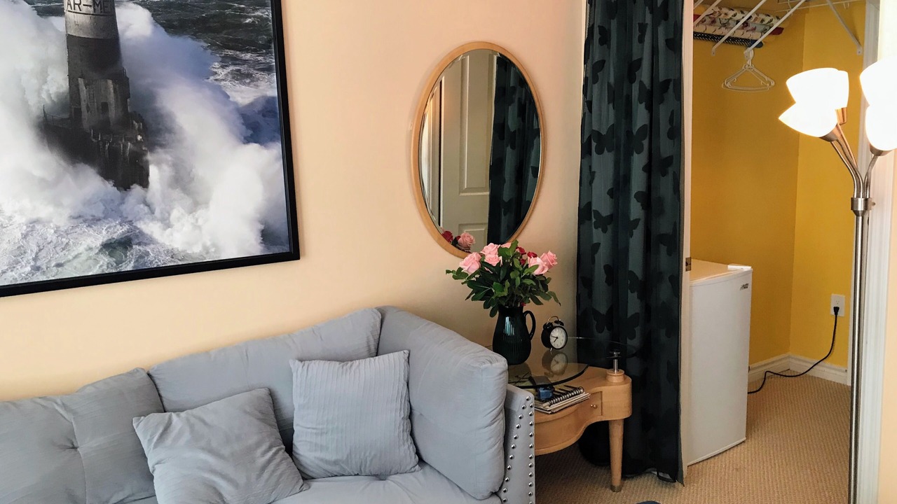 Photo of Livingroom in Grange Park