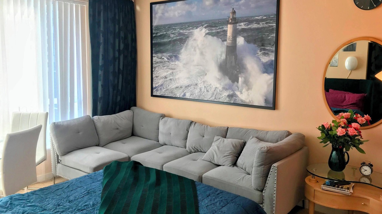 Photo of Bedroom in Grange Park