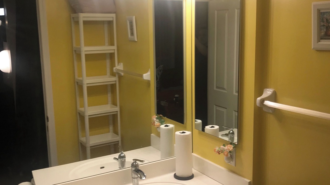 Photo of Bathroom in Grange Park