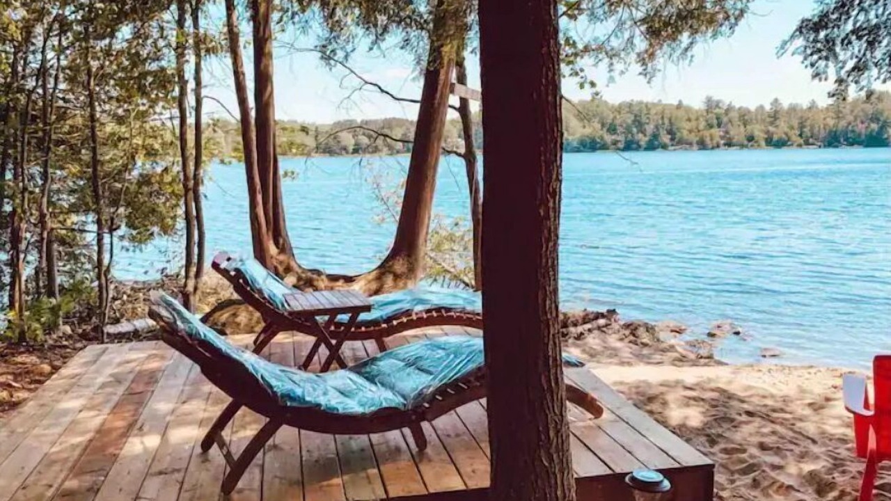 Photo of Outdoor in Baysville