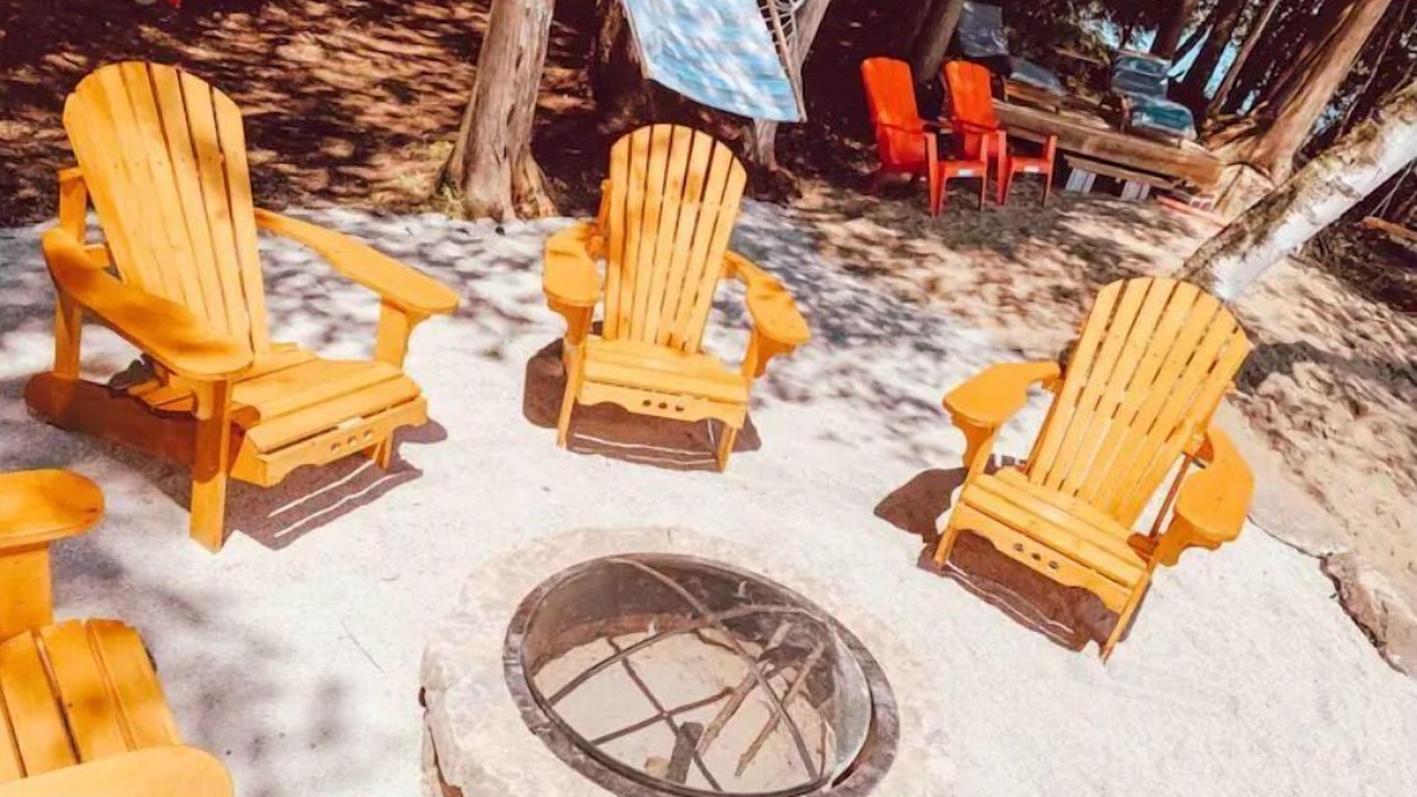 Photo of Outdoor in Baysville