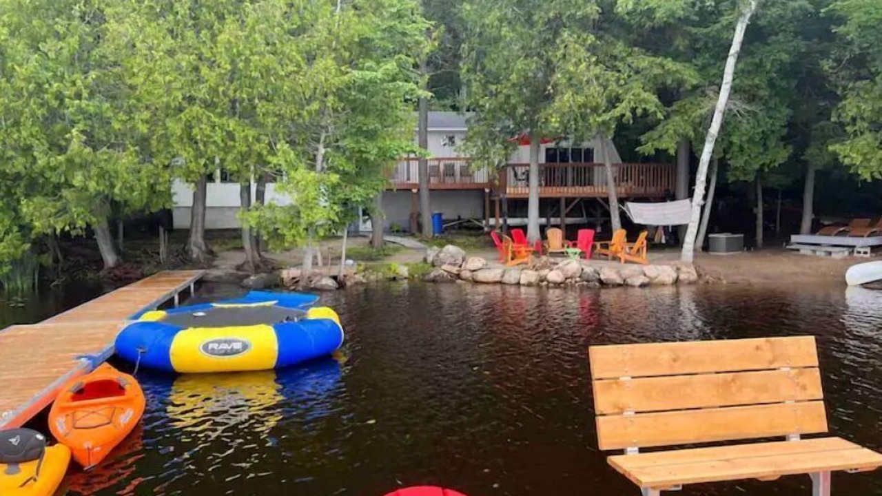Photo of Outdoor in Baysville