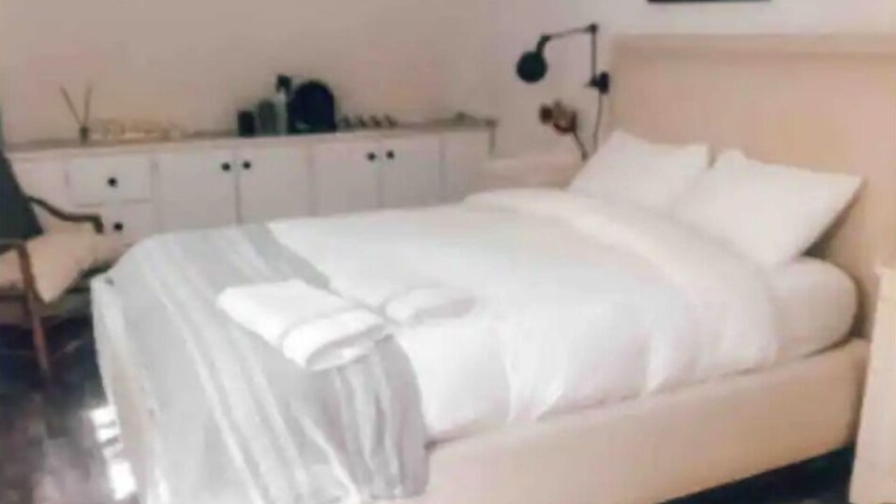 Photo of Bedroom in Baysville