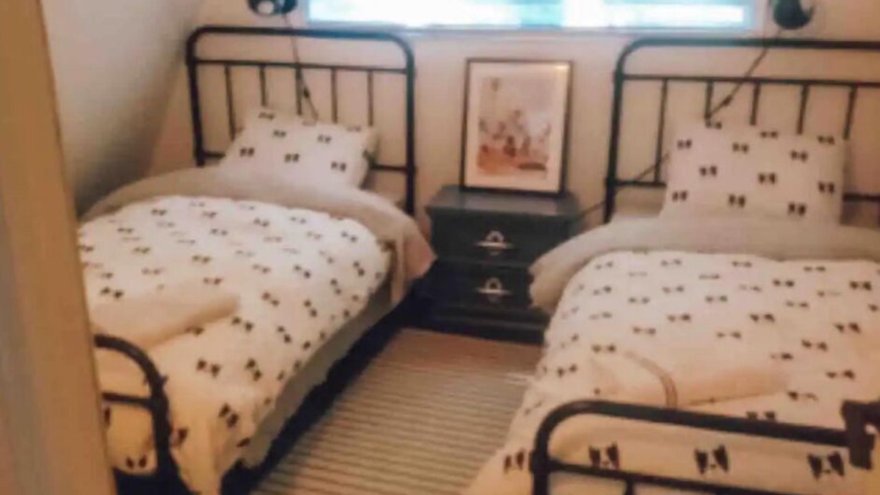 Photo of Bedroom in Baysville