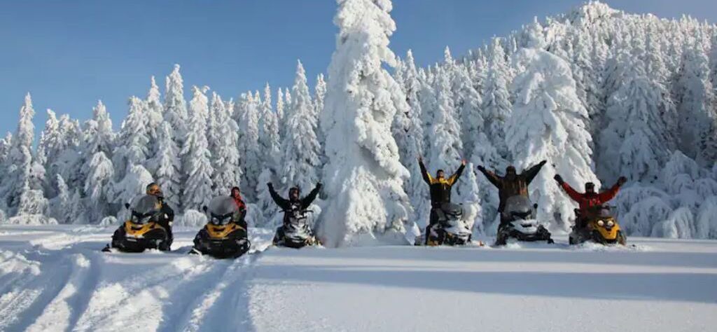 Photo of Others in Baysville