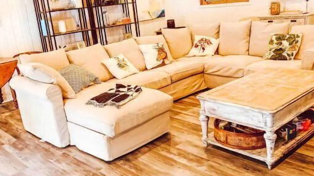 Photo of Livingroom in Baysville