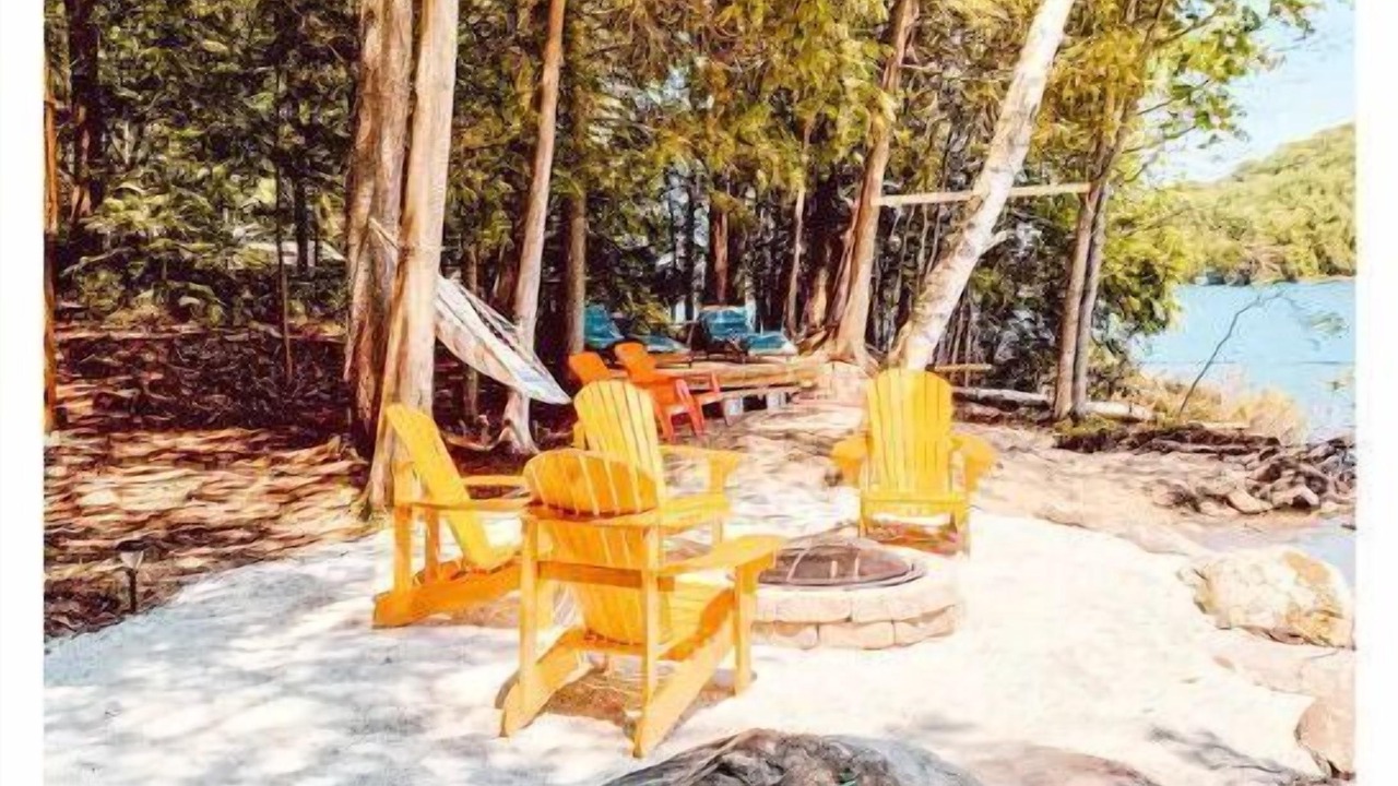 Photo of Outdoor in Baysville