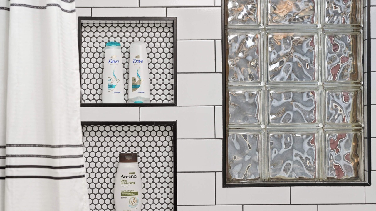 Photo of Bathroom in Summit - University