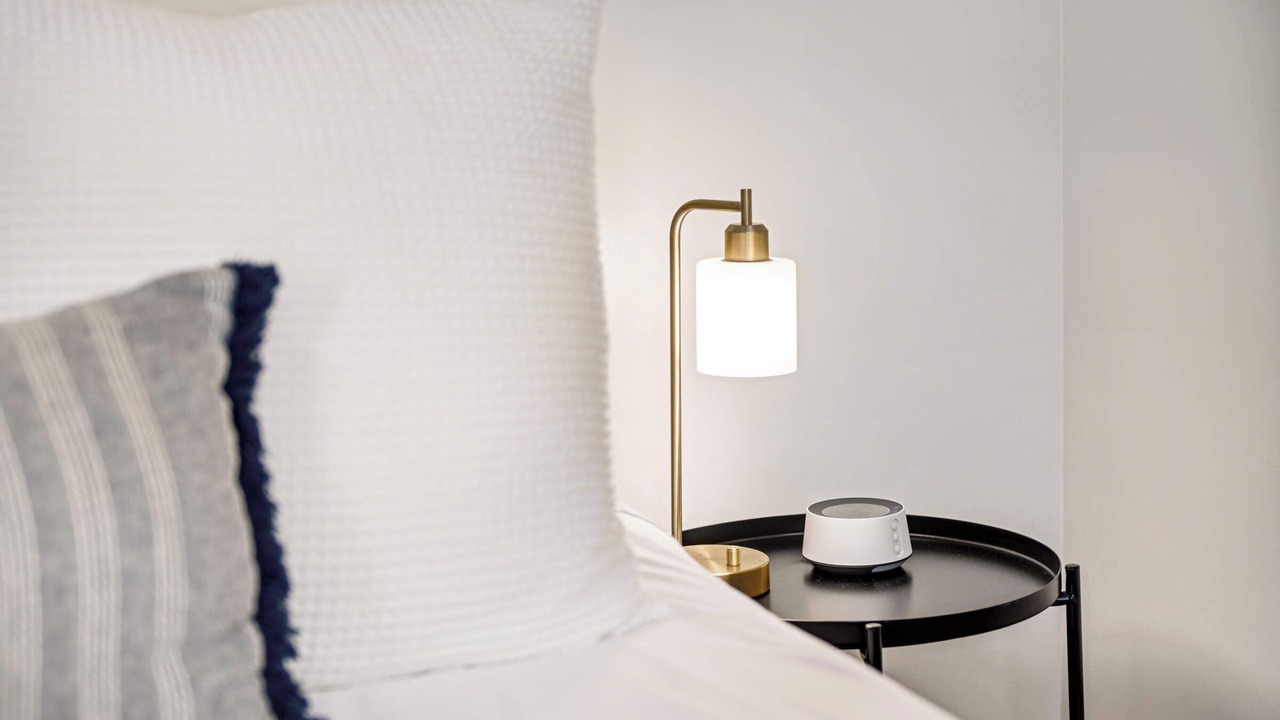 Photo of Bedroom in Summit - University