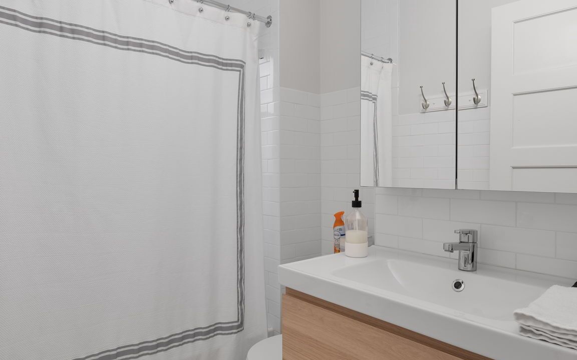 Photo of Bathroom in Union Park