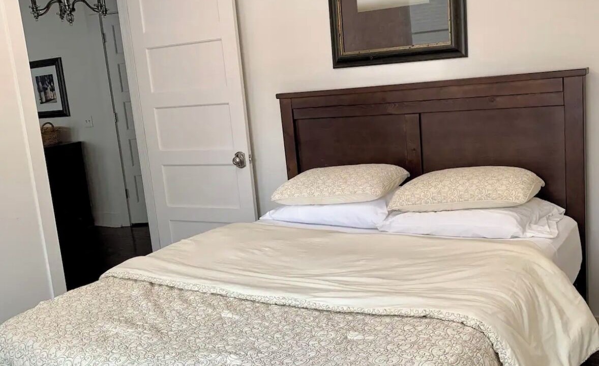 Photo of Bedroom in Union Park