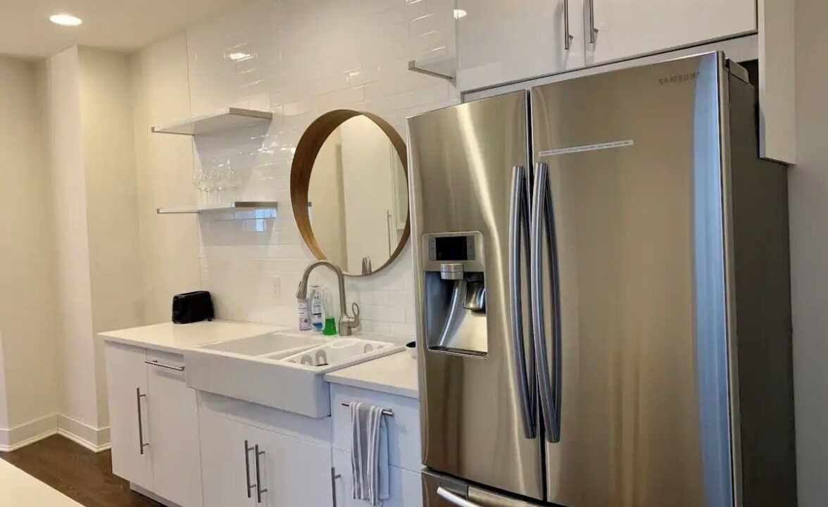 Photo of Kitchen in Union Park