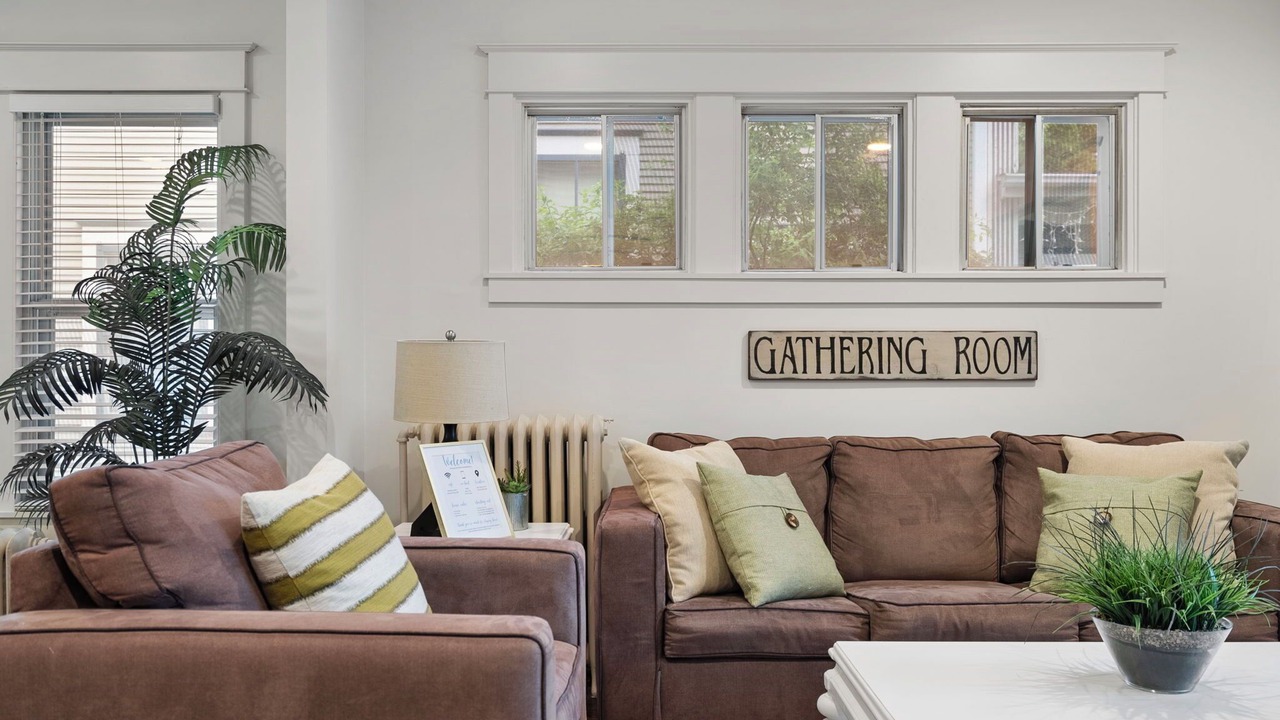 Photo of Bedroom in Union Park