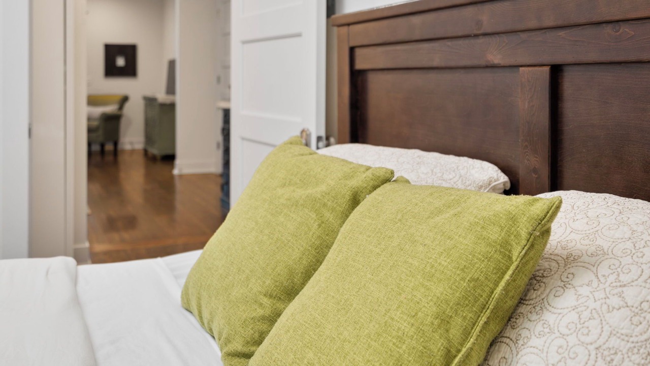 Photo of Bedroom in Union Park