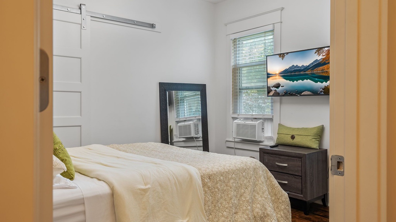 Photo of Bedroom in Union Park