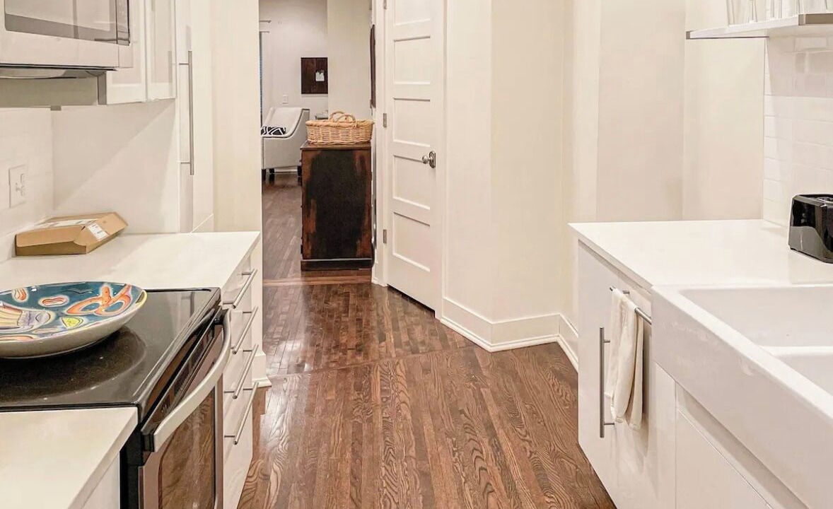 Photo of Kitchen in Union Park