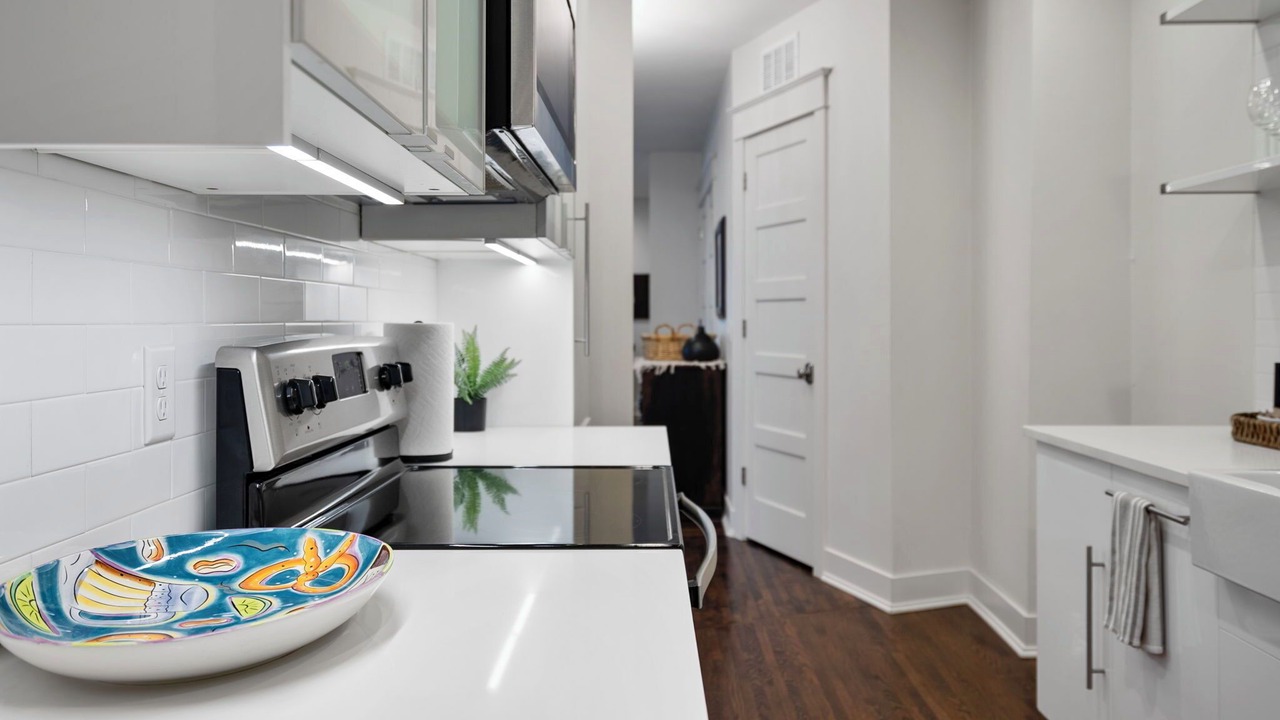 Photo of Kitchen in Union Park