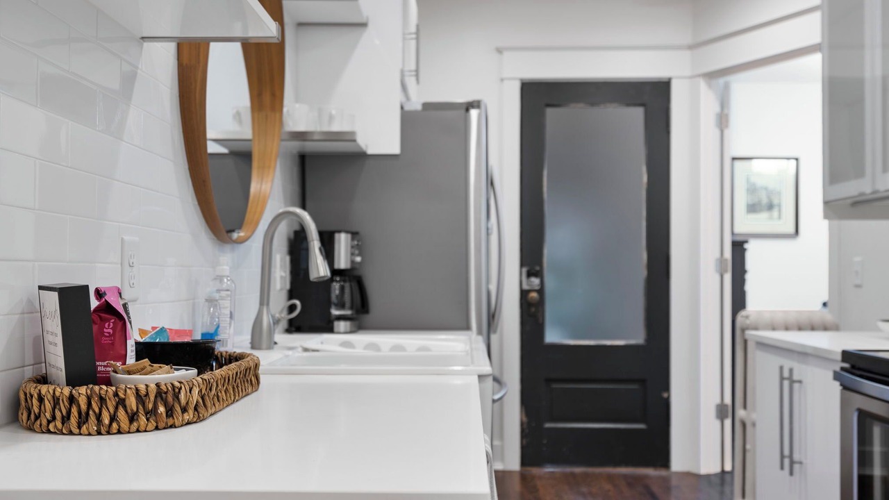 Photo of Kitchen in Union Park