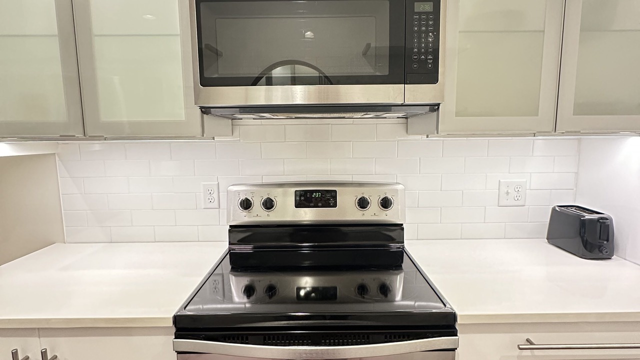 Photo of Kitchen in Union Park