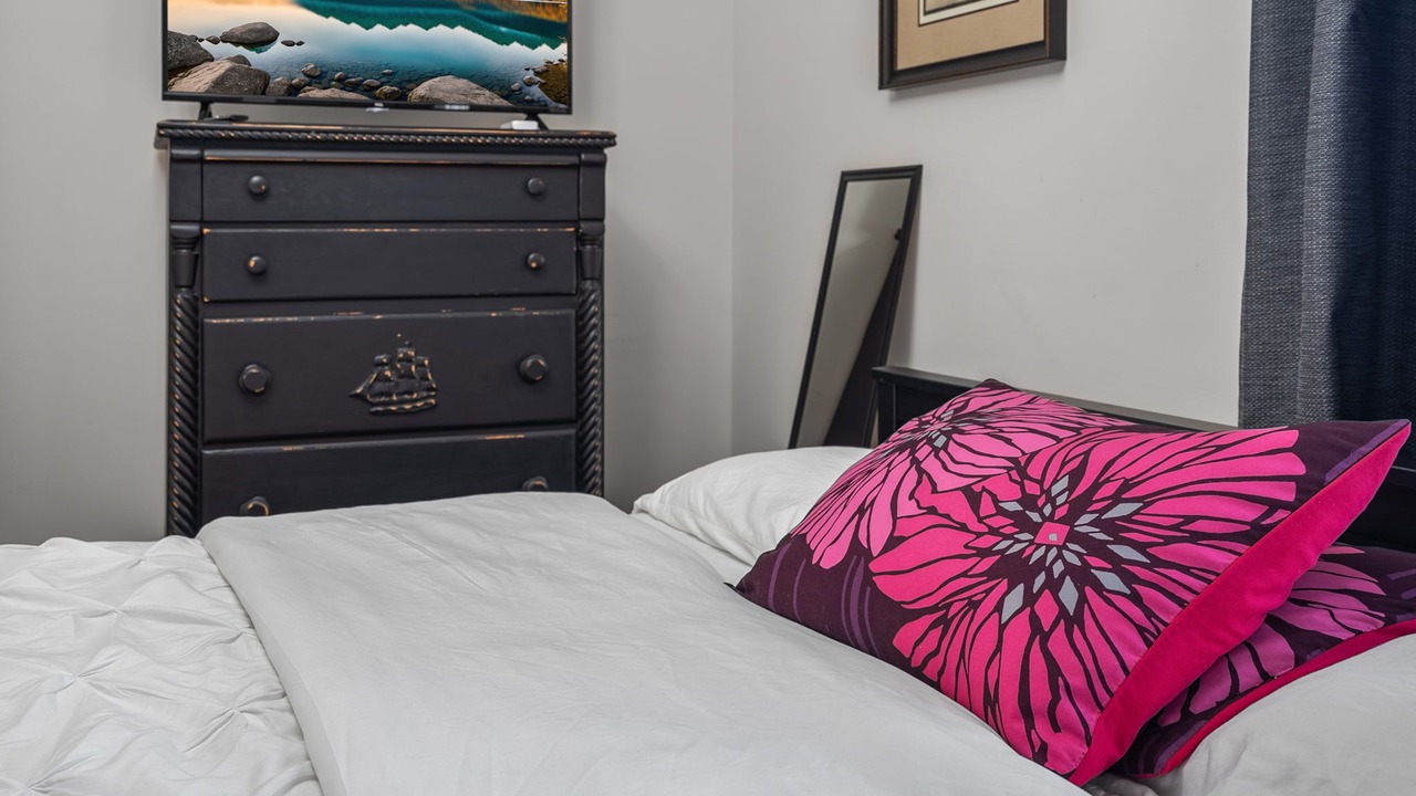 Photo of Bedroom in Union Park