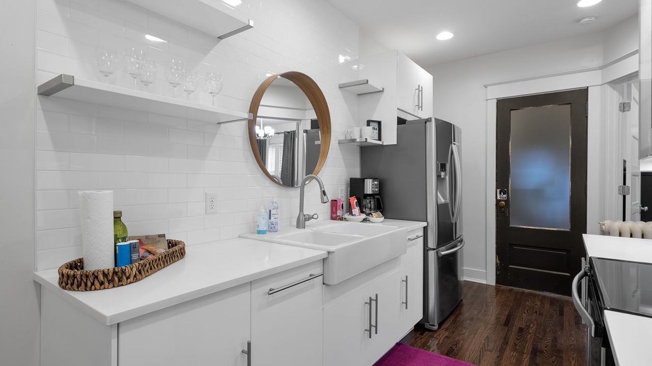 Photo of Kitchen in Union Park