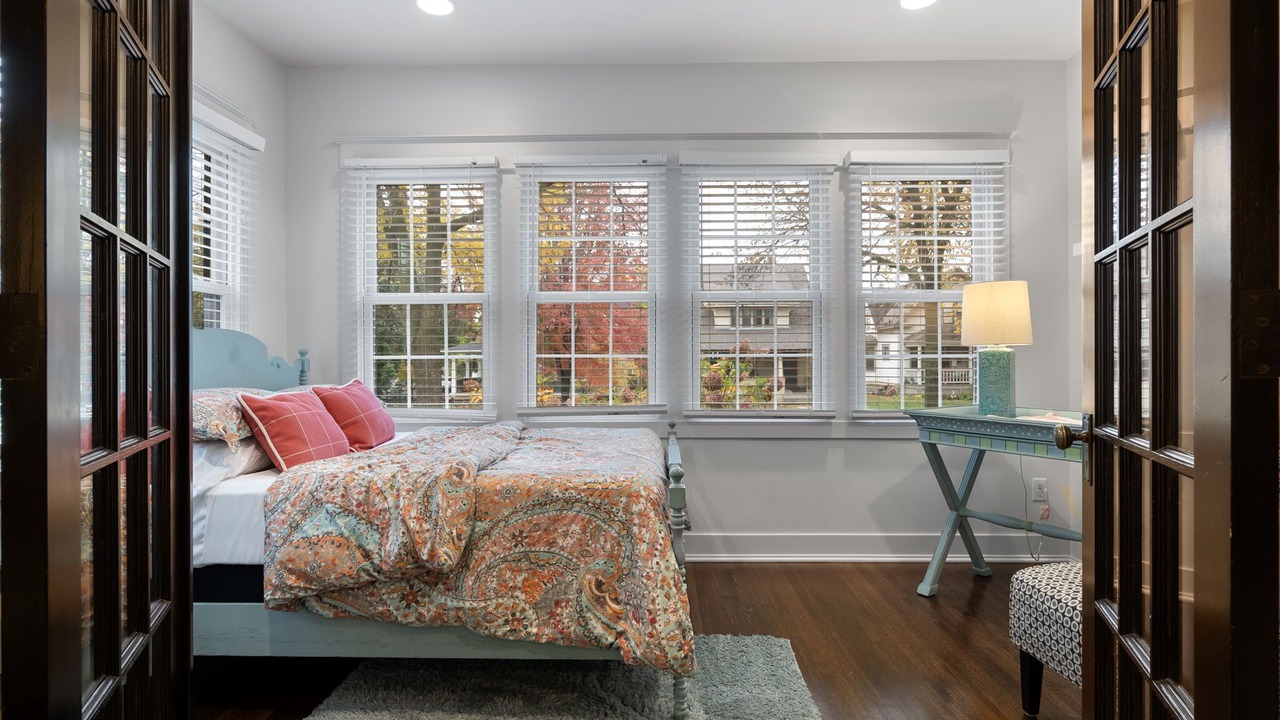 Photo of Bedroom in Union Park