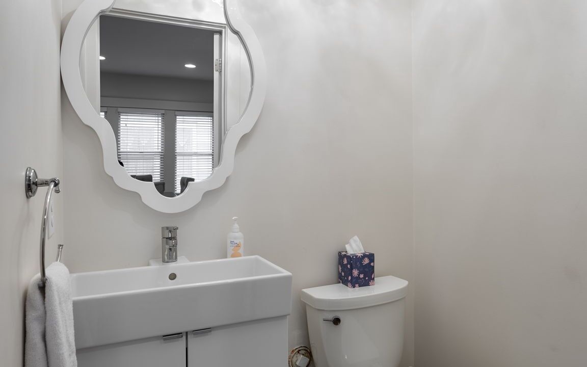 Photo of Bathroom in Union Park