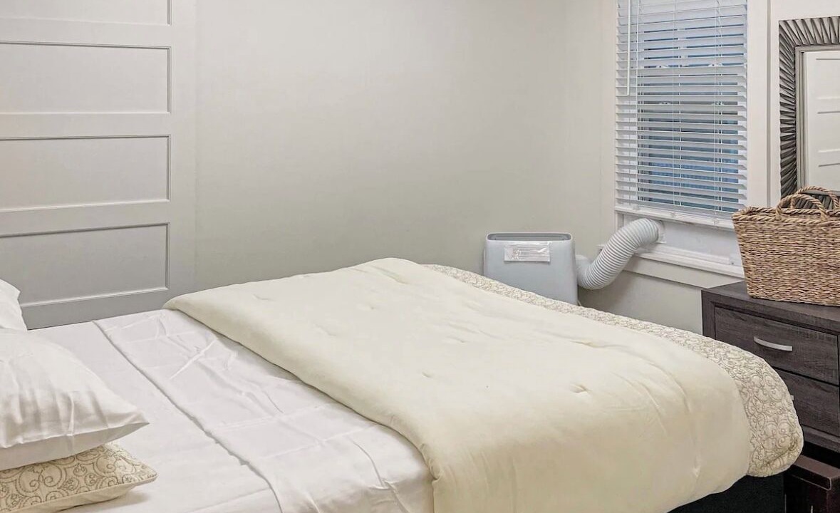 Photo of Bedroom in Union Park