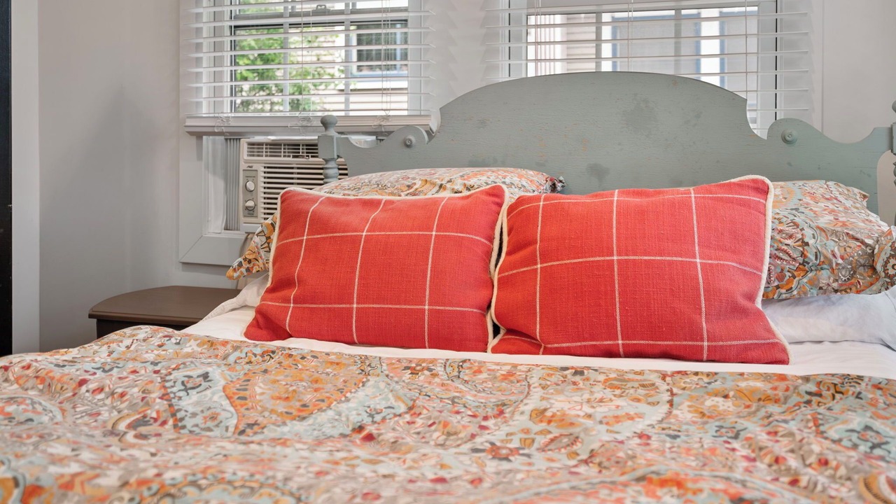 Photo of Bedroom in Union Park