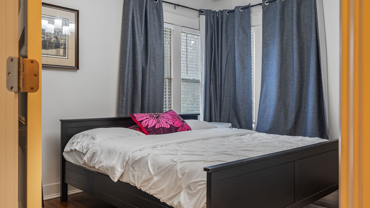 Photo of Bedroom in Union Park
