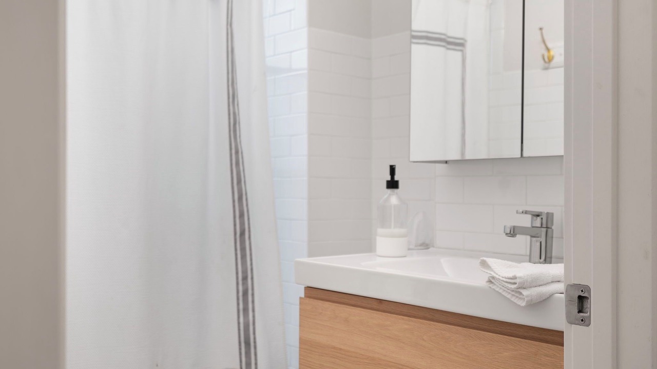 Photo of Bathroom in Union Park