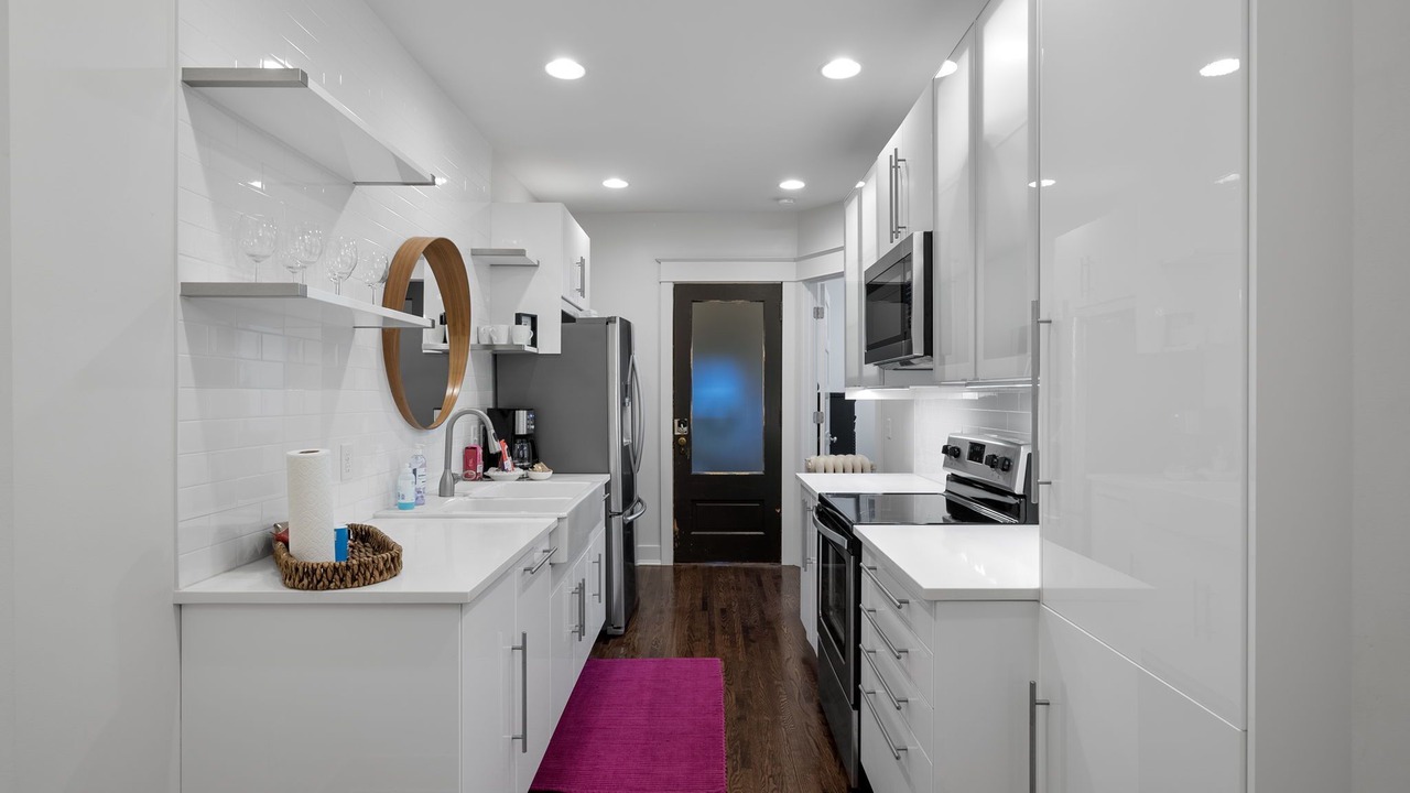 Photo of Kitchen in Union Park