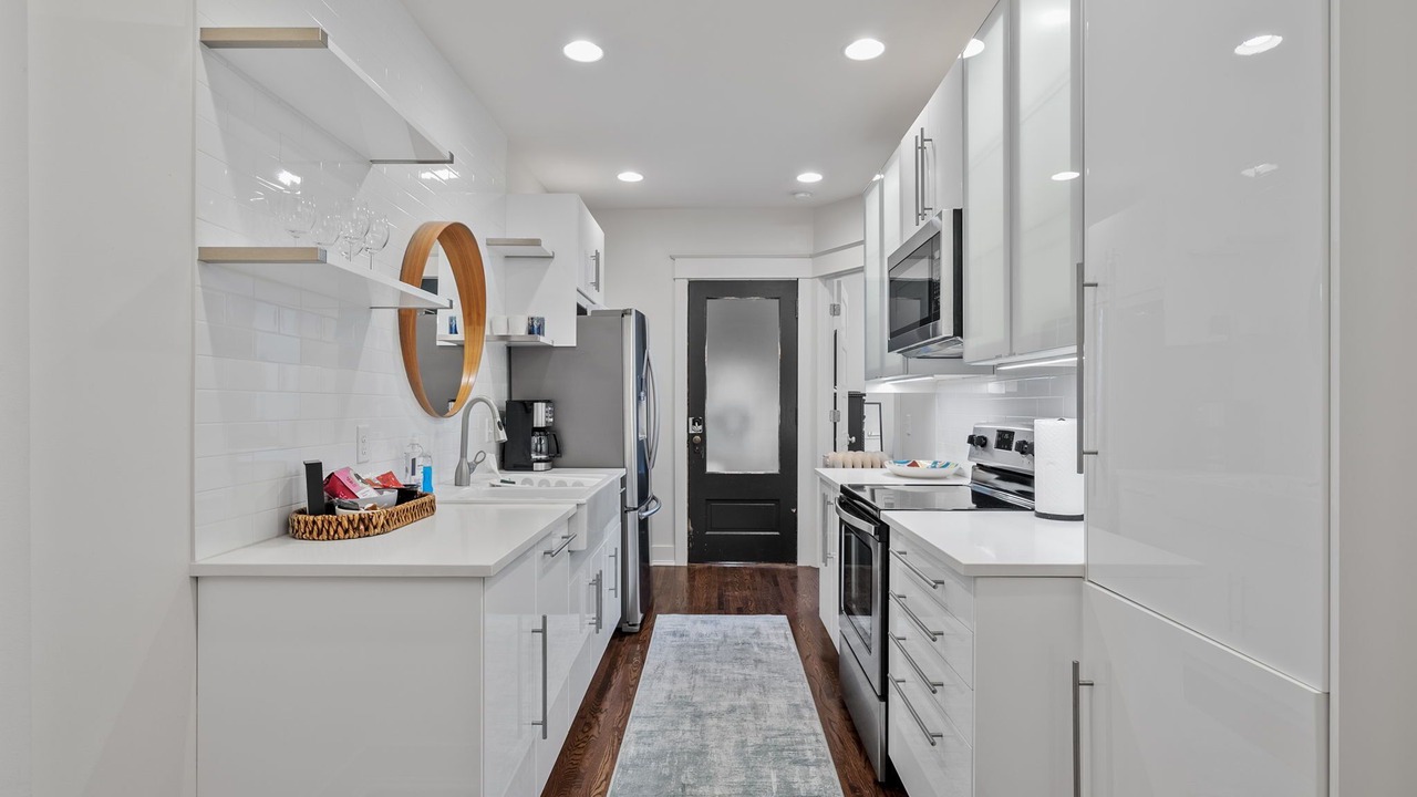 Photo of Kitchen in Union Park