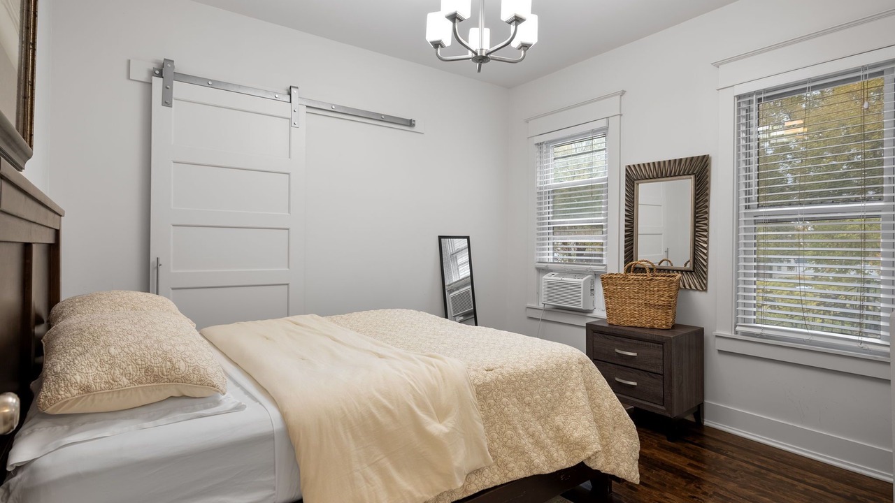 Photo of Bedroom in Union Park