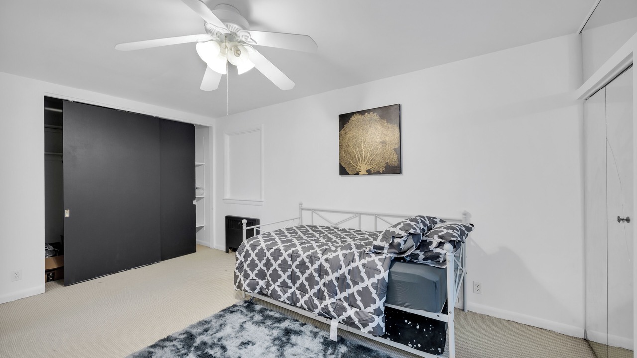 Photo of Bedroom in Woodslee