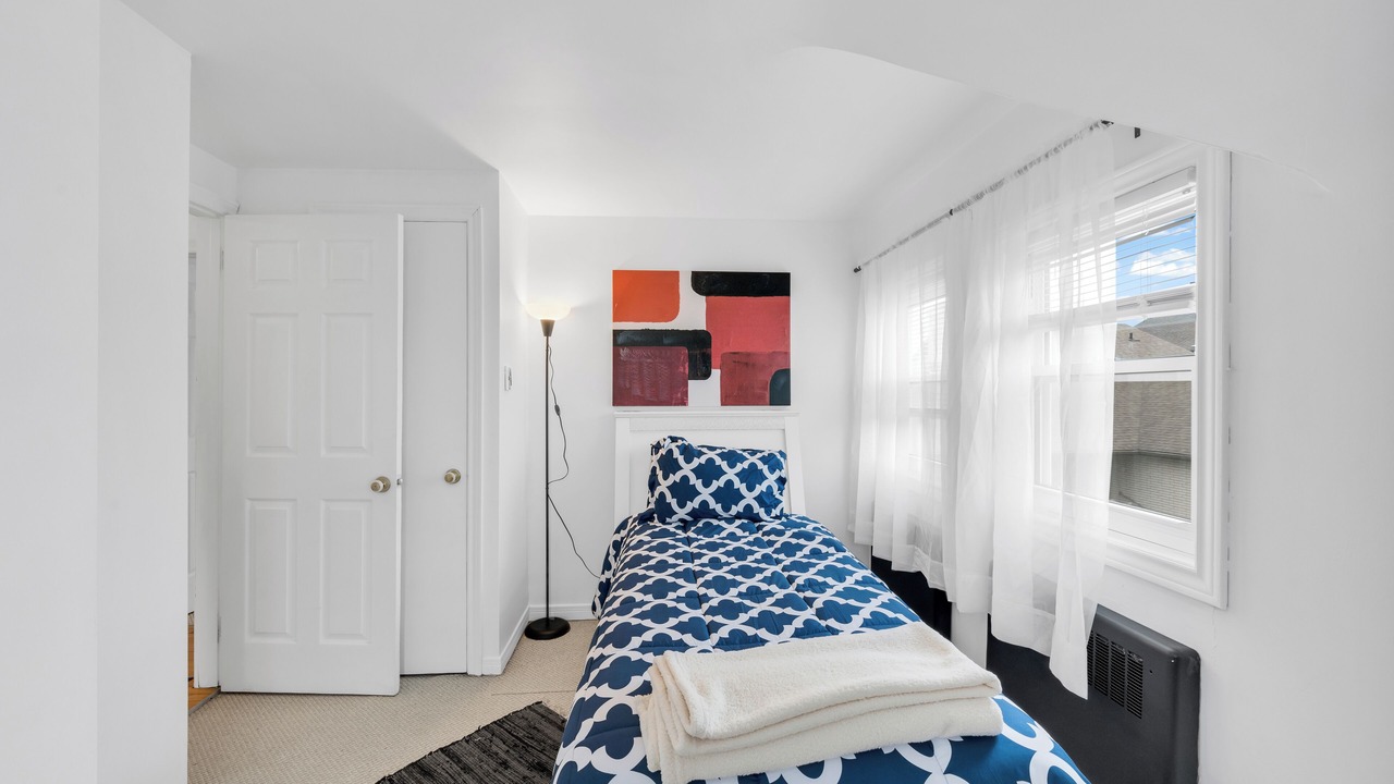 Photo of Bedroom in Woodslee