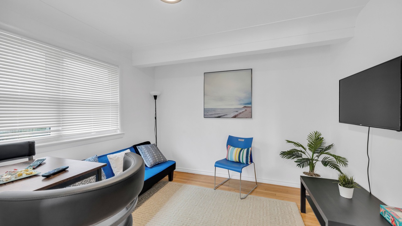 Photo of Livingroom in Woodslee