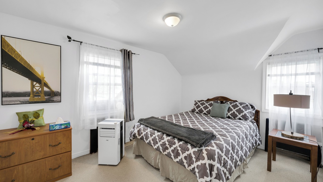 Photo of Bedroom in Woodslee