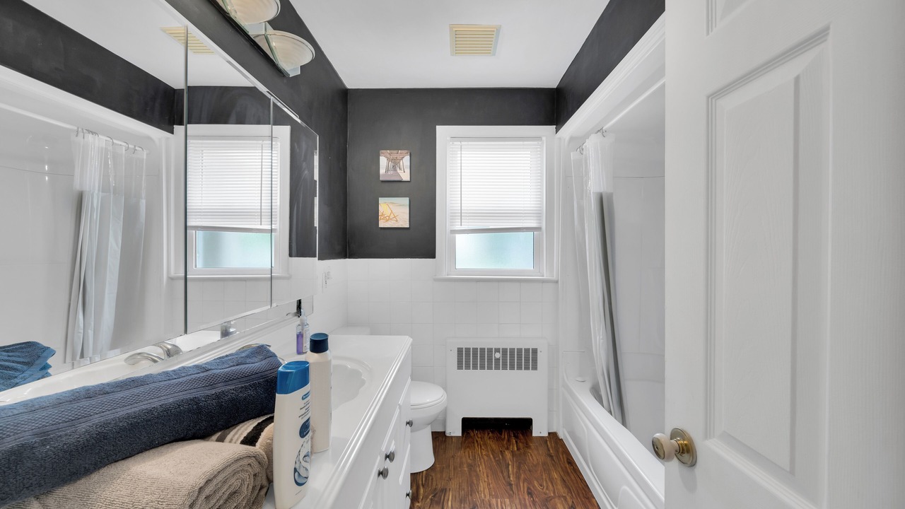 Photo of Bathroom in Woodslee